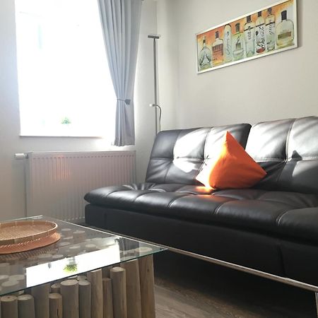 Moserhof-Apartments Igersheim ภายนอก รูปภาพ