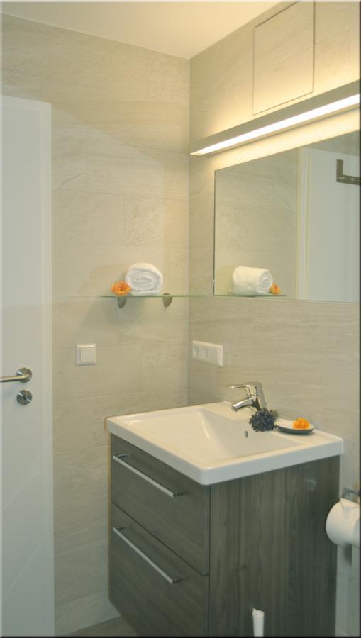 Moserhof-Apartments Igersheim ภายนอก รูปภาพ